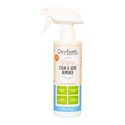 Pet Stain and Odor Remover Oxyfresh